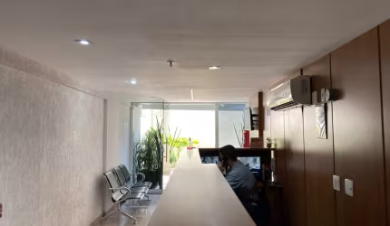 Sala Comercial para Venda Centro São Gonçalo/RJ.
