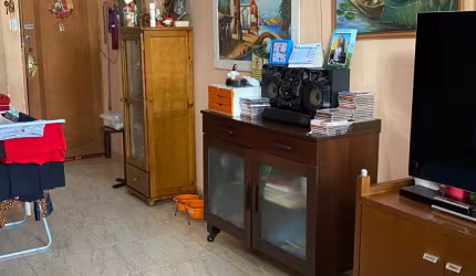 Apartamento 02 quartos para venda Lapa Rio de Janeiro