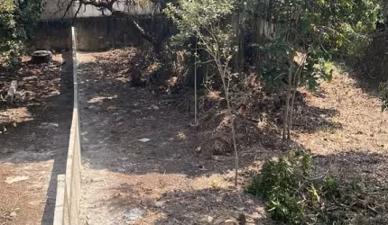 Terreno à venda 517,50 m2  em Niterói Pendotiba