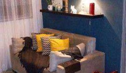 Apartamento com 2 dormitórios à venda, 49 m² por R$ 170.000,00 - Nova Parnamirim - Parnamirim/RN