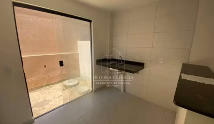 Casa à venda, 62 m² por R$ 246.676,95 - Parque Das Árvores - Parnamirim/RN