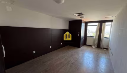 Sala à venda, 22 m² por R$ 130.000,00 - Lagoa Nova - Natal/RN
