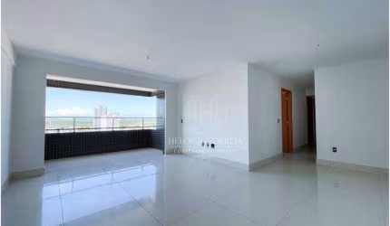 Apartamento à venda, 200 m² por R$ 1.700.000,00 - Lagoa Nova - Natal/RN