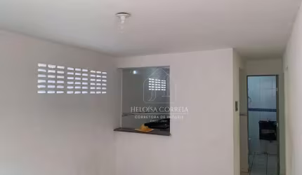 Apartamento à venda, 52 m² por R$ 100.000,00 - Cidade da Esperança - Natal/RN