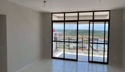 Apartamento à venda, 108 m² por R$ 880.000,00 - Capim Macio - Natal/RN