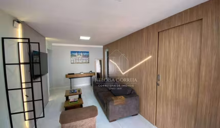 Casa com 4 dormitórios à venda, 153 m² por R$ 550.000,00 - Pitimbu - Natal/RN