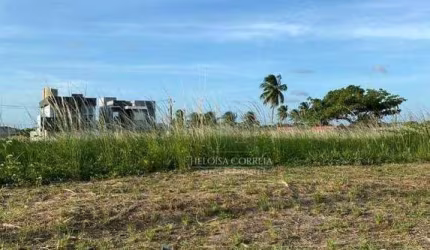 Terreno à venda, 250 m² por R$ 127.000,00 - Ferreiro Torto - Macaíba/RN