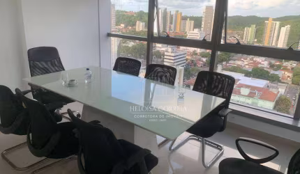 Sala à venda, 69 m² por R$ 750.000,00 - Tirol - Natal/RN