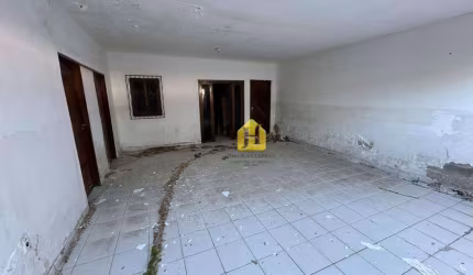 Casa à venda, 200 m² por R$ 450.000,00 - Lagoa Nova - Natal/RN