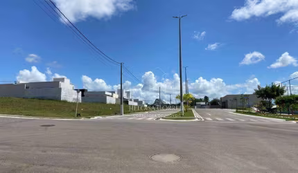 Terreno à venda, 225 m² por R$ 120.000,00 - Cajupiranga - Parnamirim/RN