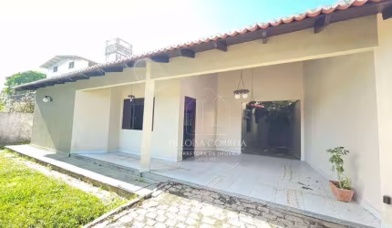 Casa à venda por R$ 600.000,00 - Candelária - Natal/RN