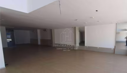 Ponto para alugar, 370 m² por R$ 20.000,00/mês - Tirol - Natal/RN