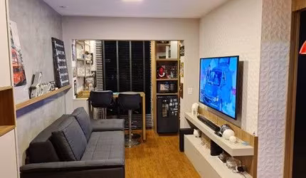 Apartamento com 2 dormitórios à venda, 57 m² por R$ 365.000,00 - Nova Parnamirim - Parnamirim/RN