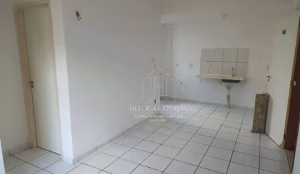 Apartamento à venda, 43 m² por R$ 150.000,00 - Parque das Nações  - Parnamirim/RN