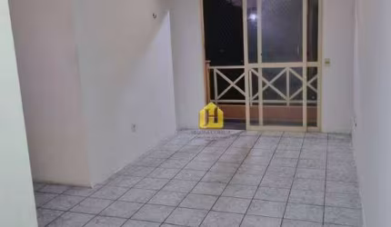 Apartamento à venda, 67 m² por R$ 270.000,00 - Lagoa Nova - Natal/RN