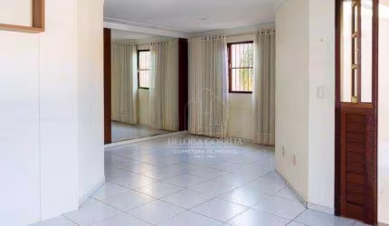 Casa com 3 dormitórios à venda, 108 m² por R$ 380.000,00 - Emaús - Parnamirim/RN