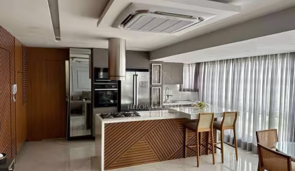 Apartamento à venda, 79 m² por R$ 980.000,00 - Ponta Negra - Natal/RN