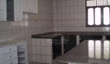 Casa com 5 dormitórios à venda, 404 m² por R$ 900.000,00 - Capim Macio - Natal/RN