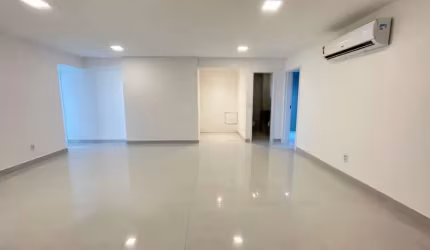Apartamento com 4 dormitórios à venda, 261 m² por R$ 1.861.312,23 - Capim Macio - Natal/RN