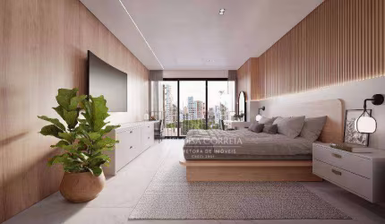Apartamento com 3 dormitórios à venda, 186 m² por R$ 2.186.917,15 - Tirol - Natal/RN