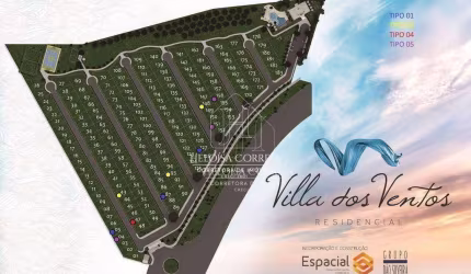 Terreno à venda, 200 m² por R$ 90.000,00 - Santa Tereza - Parnamirim/RN