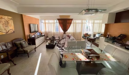 Apartamento com 2 dormitórios à venda, 98 m² por R$ 350.000,00 - Tirol - Natal/RN