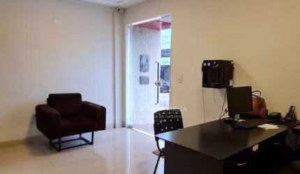 Prédio à venda, 386 m² por R$ 700.000,00 - Cidade Satélite - Natal/RN