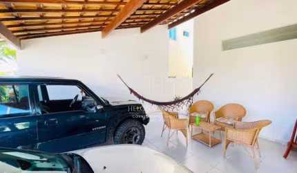 Casa à venda, 176 m² por R$ 750.000,00 - Parque Do Jiqui - Parnamirim/RN