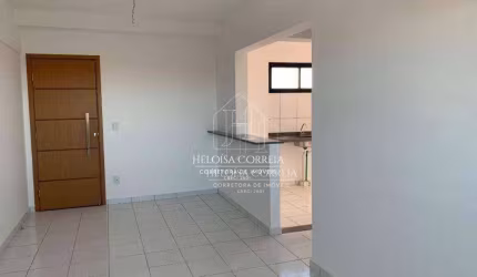 Apartamento à venda, 75 m² por R$ 450.252,00 - Dix-Sept Rosado - Natal/RN