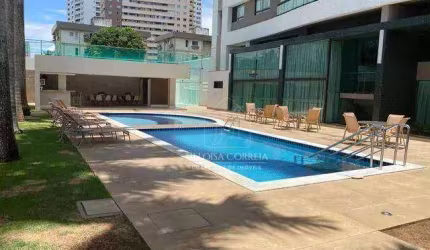 Apartamento com 3 dormitórios à venda, 159 m² por R$ 1.550.000,00 - Capim Macio - Natal/RN