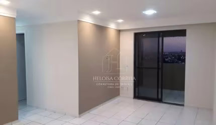 Apartamento à venda, 75 m² por R$ 540.000,00 - Neópolis - Natal/RN