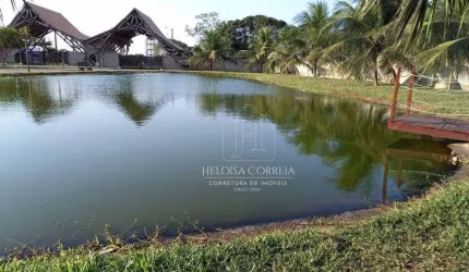 Terreno à venda, 746 m² por R$ 100.000,00 - Bela Vista - Macaíba/RN
