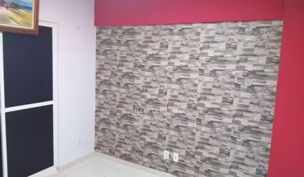 Apartamento com 2 dormitórios à venda, 52 m² por R$ 240.000,00 - Cidade da Esperança - Natal/RN