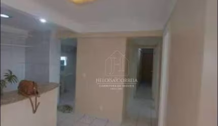 Apartamento com 4 /4 em Ponta Negra