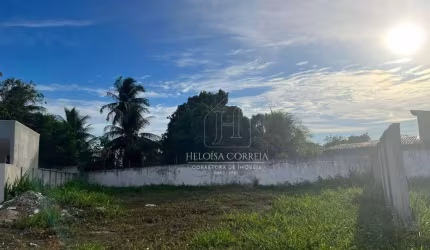 Terreno à venda, 457 m² por R$ 110.000,00 - Ferreiro Torto - Macaíba/RN