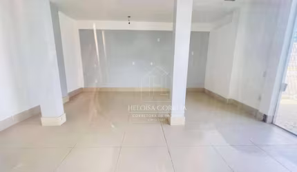 Loja para alugar, 31 m² por R$ 3.000,00/mês - Capim Macio - Natal/RN