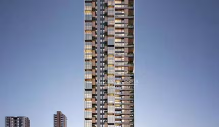 Apartamento à venda, 143 m² por R$ 1.143.912,73 - Candelária - Natal/RN