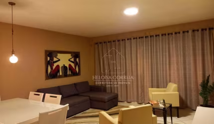 Apartamento com 3 dormitórios à venda, 120 m² por R$ 320.000,00 - Candelária - Natal/RN