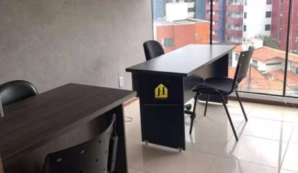 Sala à venda, 50 m² por R$ 170.000,00 - Lagoa Nova - Natal/RN