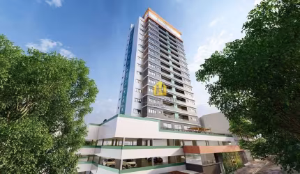Apartamento à venda, 146 m² por R$ 1.100.000,00 - Barro Vermelho - Natal/RN