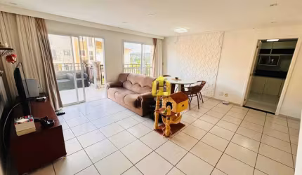 Apartamento à venda, 171 m² por R$ 630.000,00 - Lagoa Nova - Natal/RN
