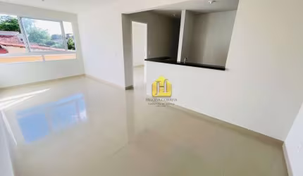 Apartamento com 2 dormitórios para alugar, 65 m² por R$ 2.180,01/mês - Nova Descoberta - Natal/RN