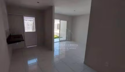 Casa com 2 dormitórios à venda, 83 m² por R$ 250.000,00 - Parque Das Árvores - Parnamirim/RN
