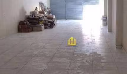 Ponto à venda, 110 m² por R$ 400.000,00 - Santos Reis - Parnamirim/RN