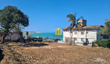 Terreno à venda, 956 m² por R$ 765.000,00 - Ponta Negra - Natal/RN