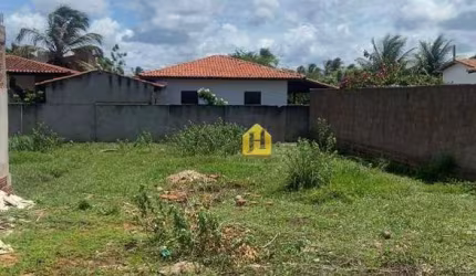 Terreno à venda, 200 m² por R$ 45.000,00 - Centro - São Miguel do Gostoso/RN
