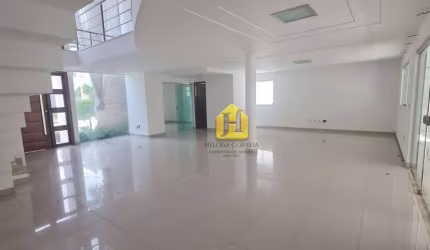 Casa à venda, 320 m² por R$ 1.600.000,00 - Parque Do Jiqui - Parnamirim/RN