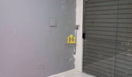 Loja para alugar, 16 m² por R$ 700,00/mês - Cidade Alta - Natal/RN