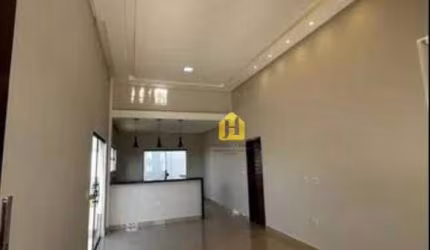 Casa com 3 dormitórios à venda, 140 m² por R$ 520.000,00 - Cajupiranga - Parnamirim/RN