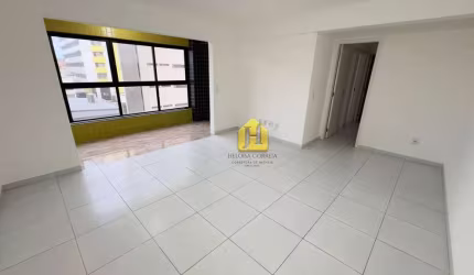 Apartamento com 3/4 em Lagoa NOva
